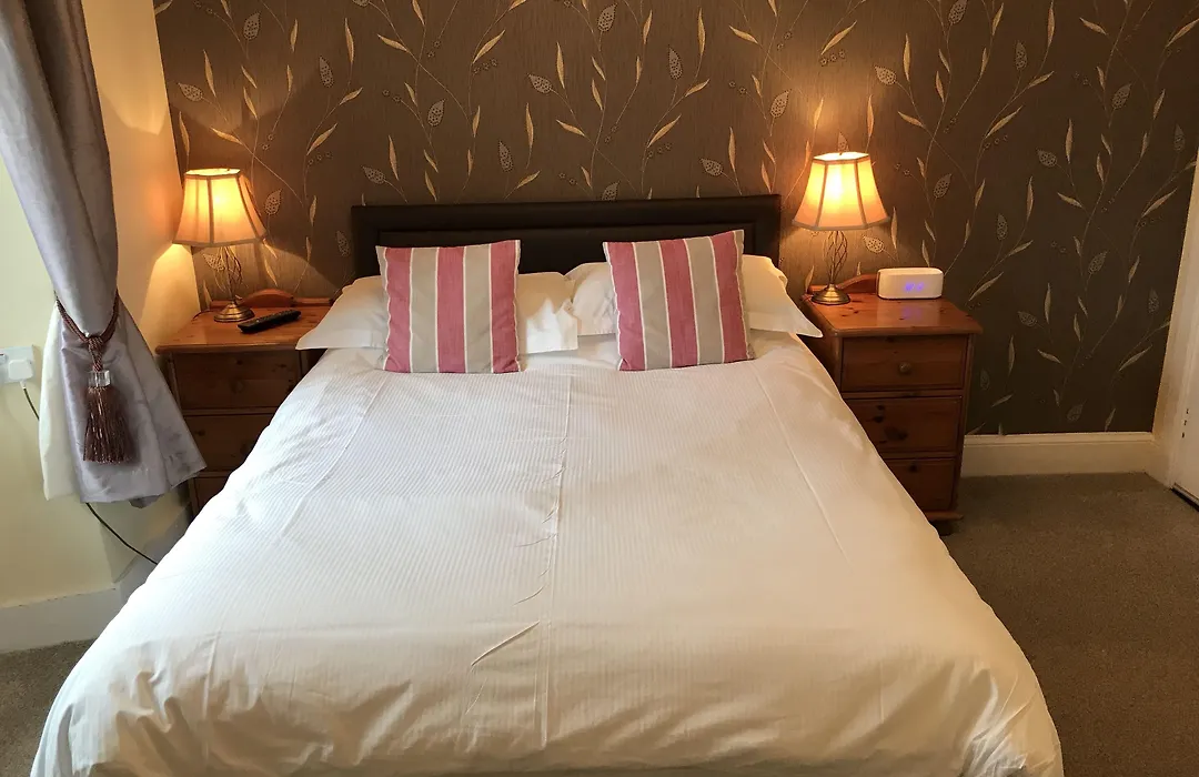 West End Guest House-1