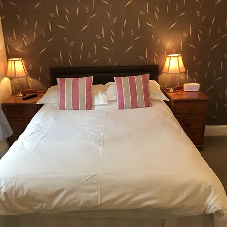 West End Guest House-2