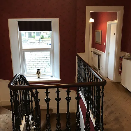 West End Guest House-3