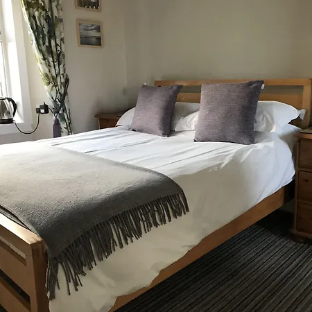 West End Guest House-2