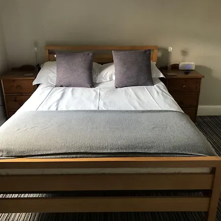 West End Guest House-3